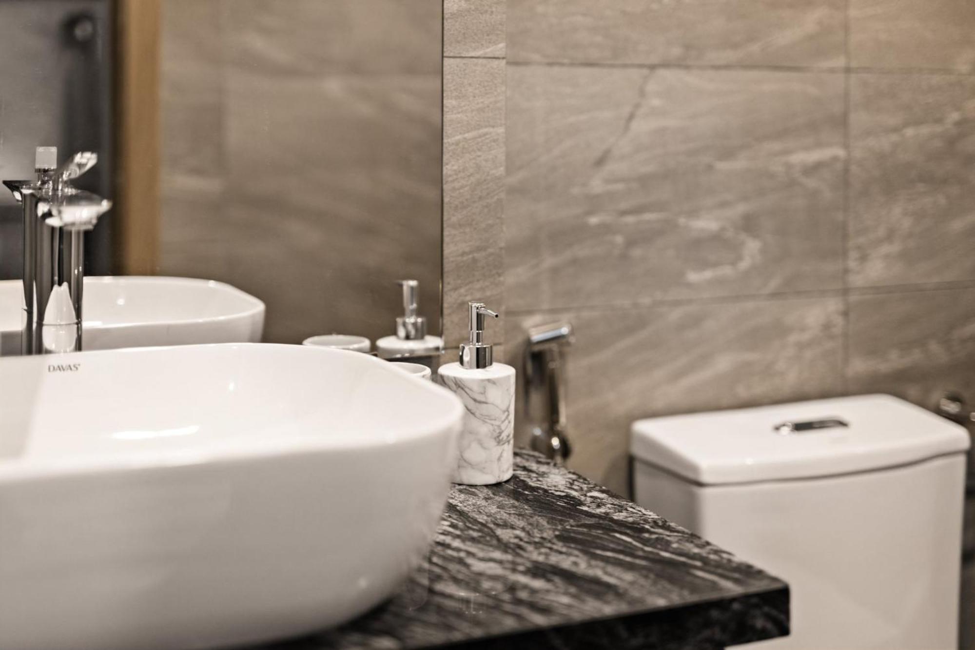 Hoang Thinh Hotel & Apartment Danang Habitación foto