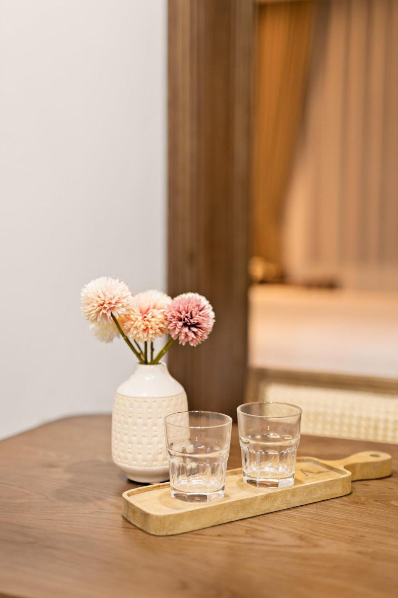 Hoang Thinh Hotel & Apartment Danang Habitación foto