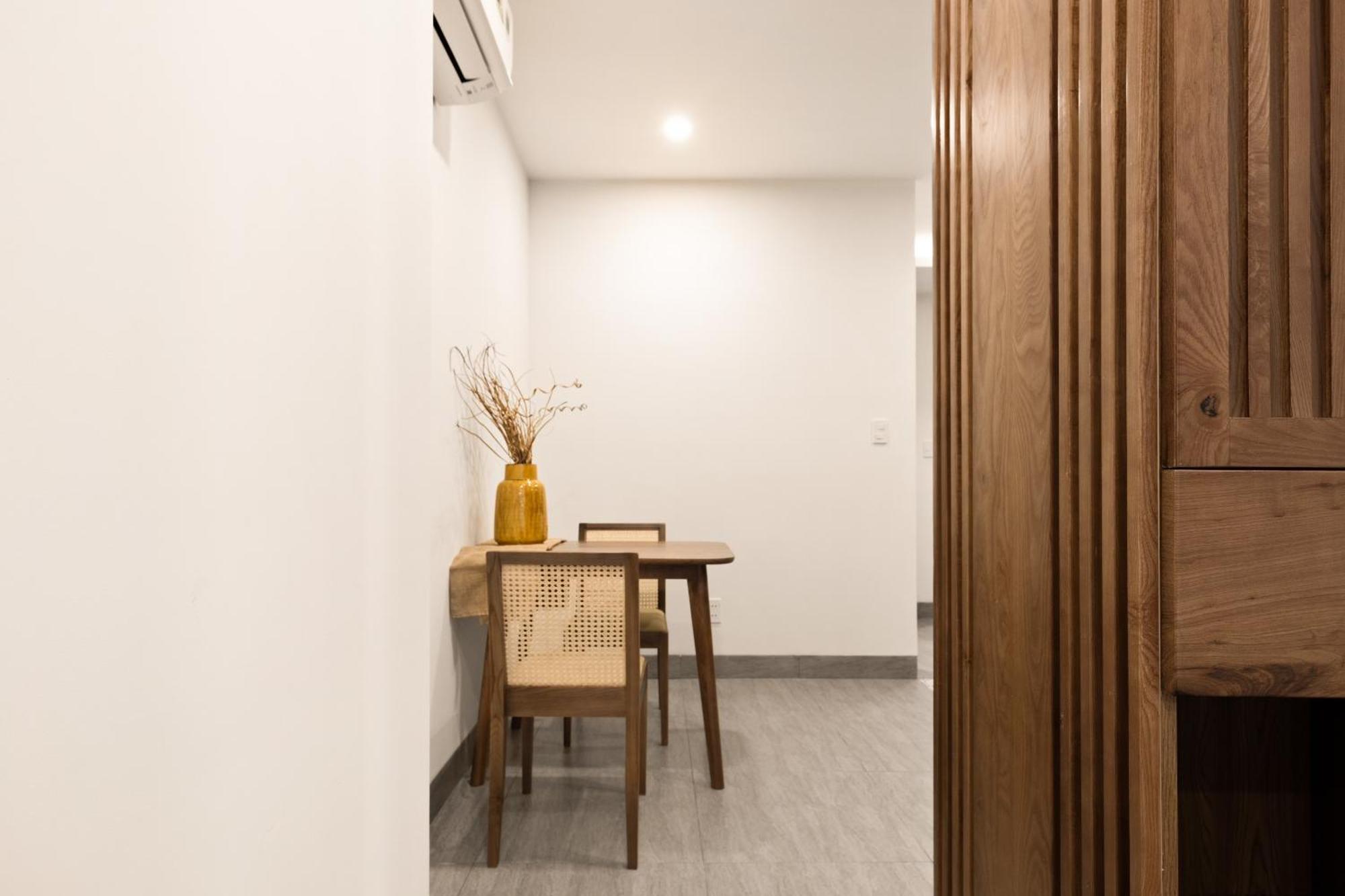 Hoang Thinh Hotel & Apartment Danang Habitación foto